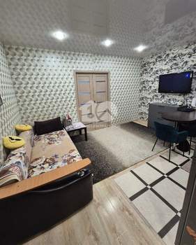 Студия квартира, вторичка, 32м2, 8/10 этаж