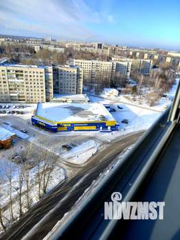 Студия квартира, вторичка, 28м2, 18/18 этаж