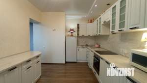 3-к квартира, вторичка, 97м2, 12/17 этаж