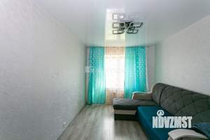 2-к квартира, вторичка, 34м2, 1/9 этаж