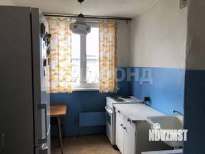 2-к квартира, вторичка, 46м2, 5/5 этаж