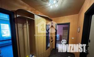 2-к квартира, вторичка, 53м2, 2/5 этаж