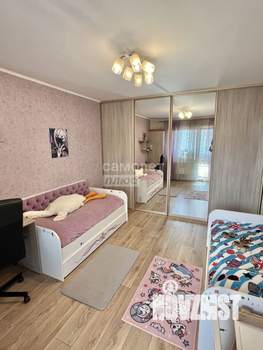 2-к квартира, вторичка, 53м2, 5/10 этаж