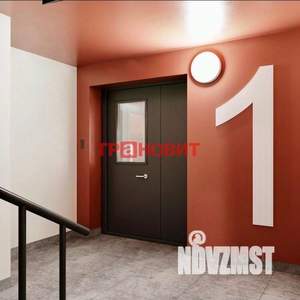 1-к квартира, вторичка, 31м2, 16/17 этаж