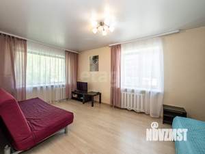 1-к квартира, вторичка, 31м2, 2/5 этаж
