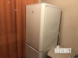 1-к квартира, вторичка, 30м2, 1/5 этаж