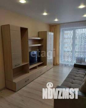 3-к квартира, вторичка, 59м2, 8/10 этаж