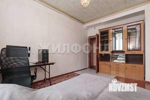 2-к квартира, вторичка, 55м2, 5/5 этаж