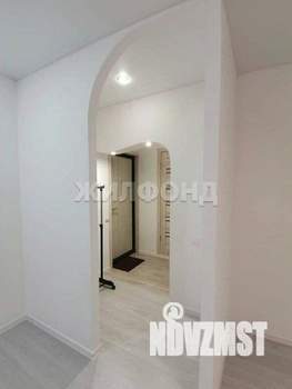 1-к квартира, вторичка, 41м2, 6/9 этаж