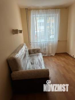2-к квартира, вторичка, 44м2, 1/5 этаж