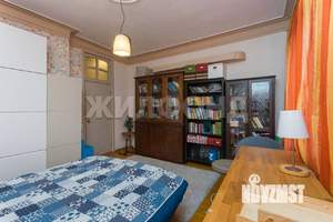 3-к квартира, вторичка, 72м2, 3/7 этаж