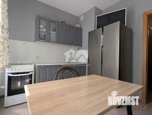 1-к квартира, вторичка, 30м2, 1/9 этаж