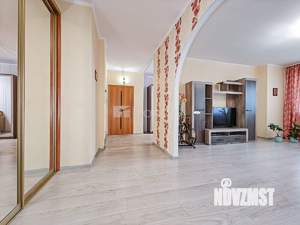 3-к квартира, вторичка, 83м2, 4/17 этаж