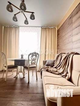 2-к квартира, вторичка, 48м2, 12/18 этаж