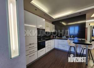 2-к квартира, вторичка, 67м2, 11/17 этаж