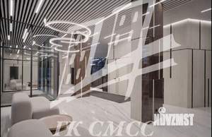 Студия квартира, вторичка, 18м2, 4/8 этаж
