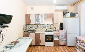 Студия квартира, вторичка, 26м2, 4/12 этаж