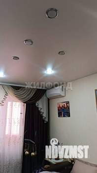 1-к квартира, вторичка, 37м2, 6/9 этаж