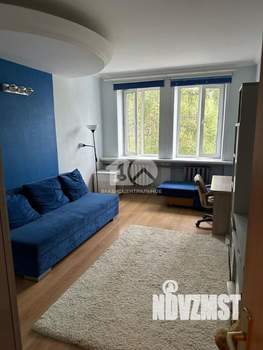 2-к квартира, вторичка, 56м2, 4/4 этаж