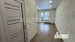 1-к квартира, вторичка, 22м2, 5/17 этаж