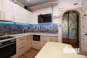 2-к квартира, вторичка, 50м2, 10/10 этаж