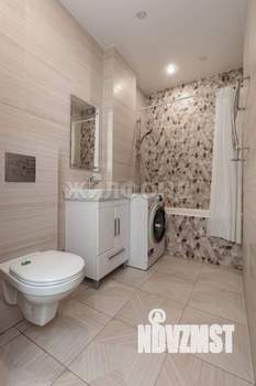2-к квартира, вторичка, 52м2, 13/17 этаж
