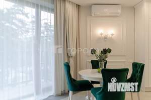 4-к квартира, вторичка, 119м2, 4/6 этаж