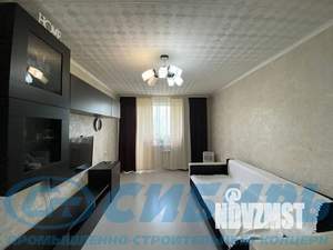 3-к квартира, вторичка, 57м2, 5/5 этаж