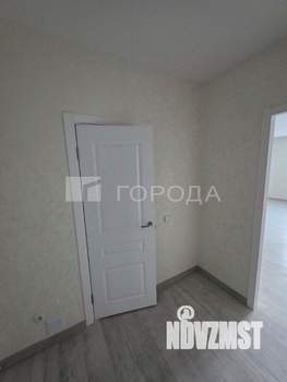 Студия квартира, вторичка, 35м2, 4/26 этаж