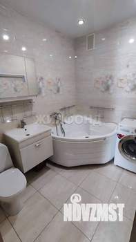 2-к квартира, вторичка, 52м2, 9/18 этаж