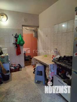 3-к квартира, вторичка, 63м2, 2/10 этаж