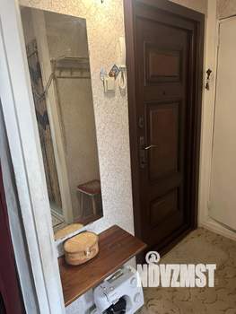 1-к квартира, вторичка, 29м2, 9/9 этаж
