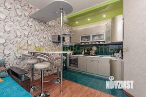 1-к квартира, вторичка, 42м2, 3/9 этаж