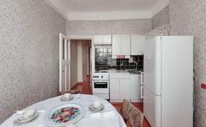 2-к квартира, вторичка, 58м2, 2/4 этаж