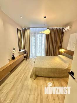 2-к квартира, вторичка, 57м2, 8/24 этаж