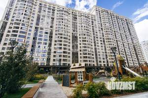 3-к квартира, вторичка, 100м2, 19/20 этаж
