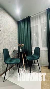 1-к квартира, вторичка, 30м2, 6/9 этаж