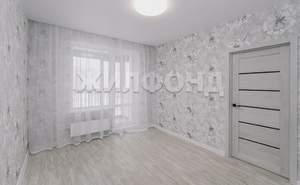 2-к квартира, вторичка, 45м2, 3/6 этаж