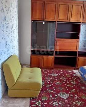 1-к квартира, вторичка, 29м2, 10/10 этаж