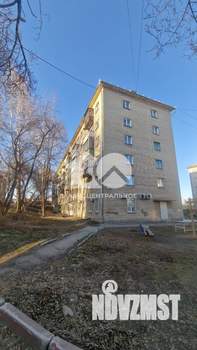 1-к квартира, вторичка, 32м2, 5/5 этаж