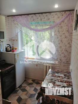 2-к квартира, вторичка, 44м2, 4/5 этаж