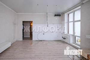 4-к квартира, вторичка, 115м2, 24/24 этаж