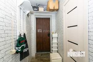 2-к квартира, вторичка, 42м2, 3/5 этаж