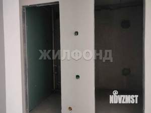 3-к квартира, вторичка, 58м2, 5/10 этаж