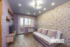 2-к квартира, вторичка, 45м2, 9/9 этаж