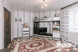 3-к квартира, вторичка, 85м2, 4/10 этаж