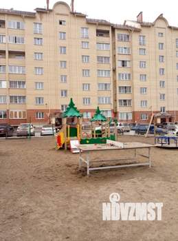 2-к квартира, вторичка, 45м2, 5/7 этаж