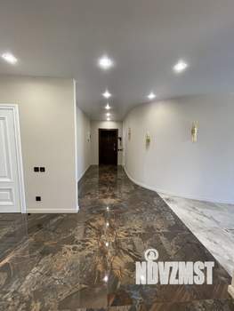 3-к квартира, вторичка, 137м2, 21/25 этаж