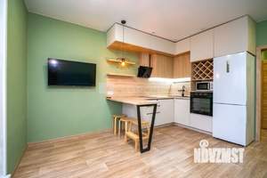 Студия квартира, вторичка, 29м2, 4/13 этаж