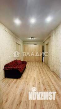 2-к квартира, вторичка, 78м2, 8/25 этаж